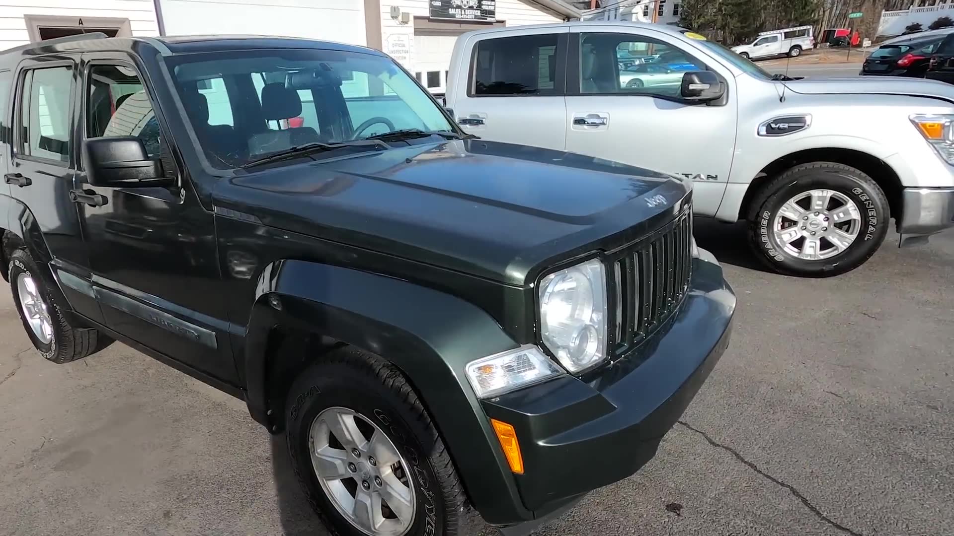 Affordable techniques for bringing back shine to weathered automotive finishes