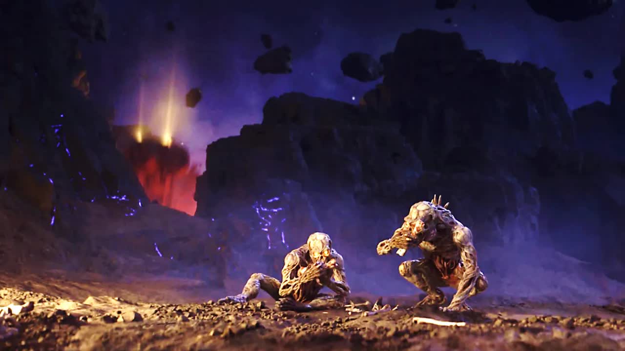 BO7 Zombies DLC 1 Astra Malorum Intro Cutscene Teaser! Releases TOMORROW (Black Ops 7 Zombies DLC 1)