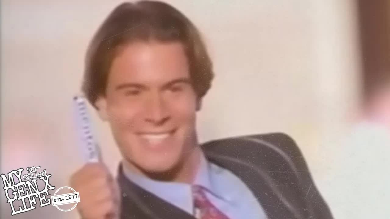 40 Commercial Jingles That Are STILL In Your Head (If You're Gen X)