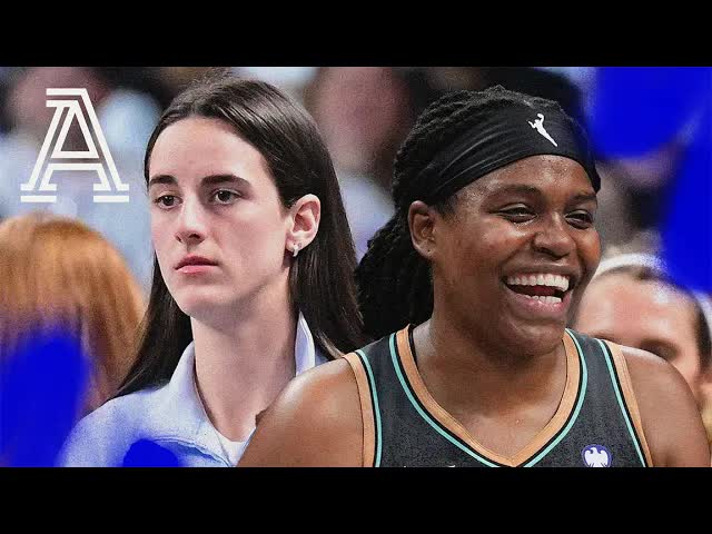 Will Project B Steal the WNBA's Biggest Stars?