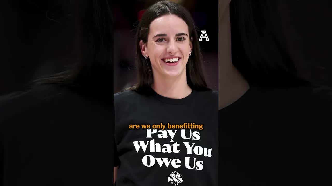 Is $1.1 Million Really Enough for WNBA Stars?