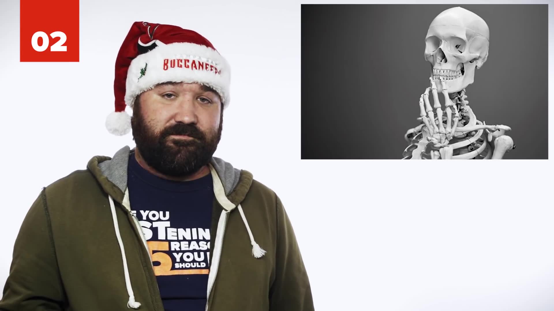 Real debates and arguments over holiday traditions that divided communities