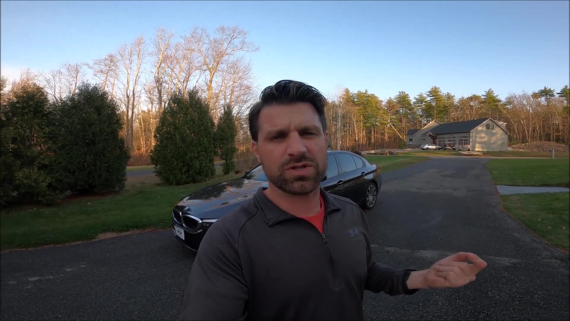 Behind-the-scenes explanation of markup strategies in automotive retail