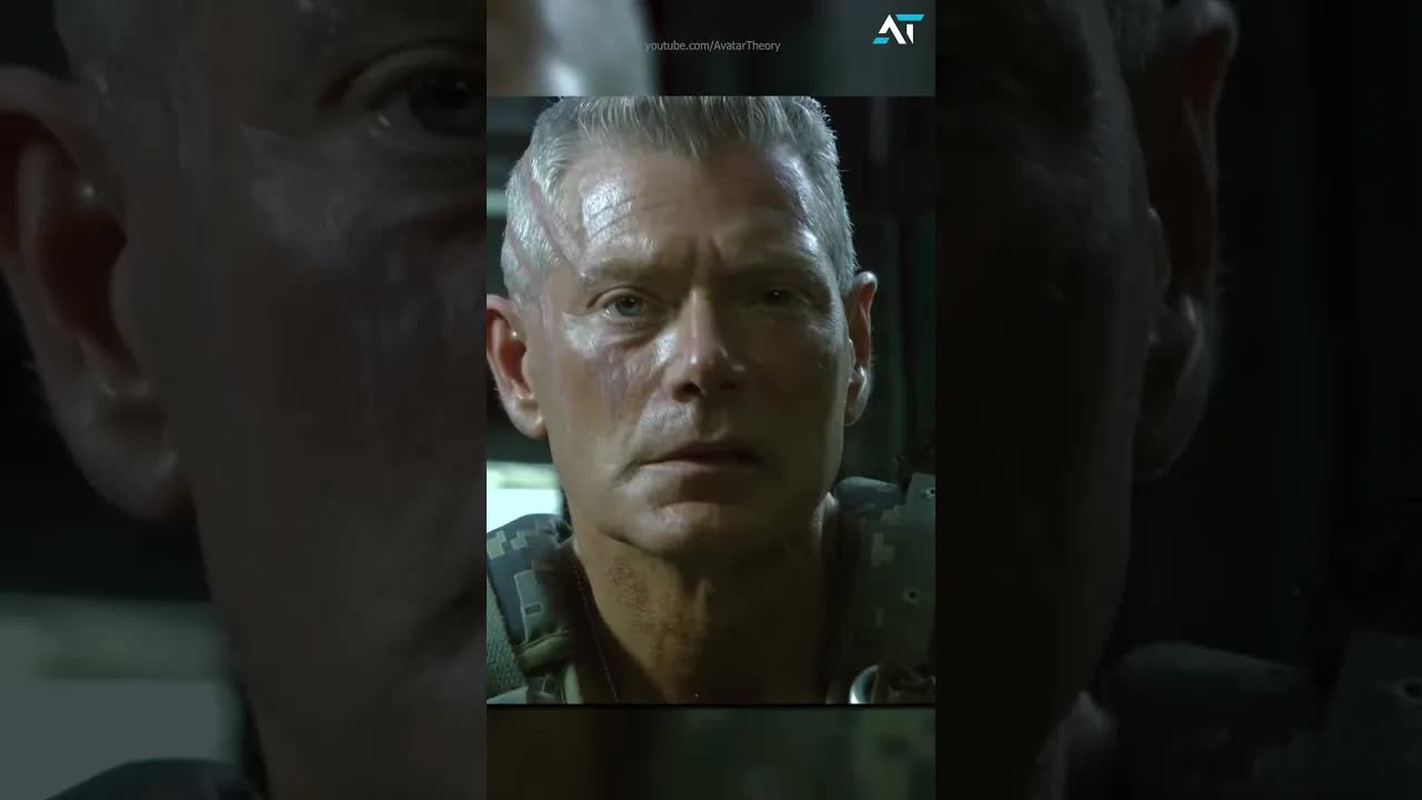 AVATAR Facts | RDA Promos with Colonel Miles Quaritch #AvatarFACTS