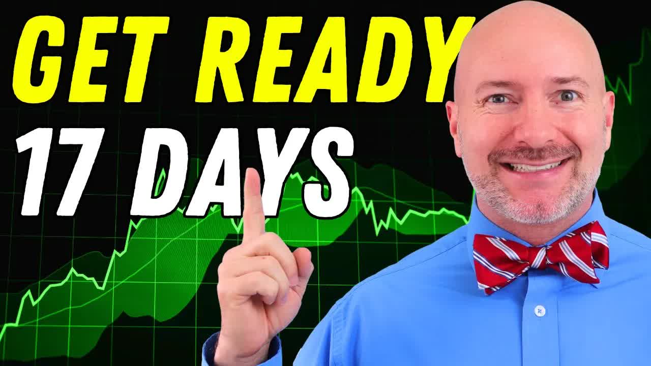 5 Stocks to Buy BEFORE December 10th