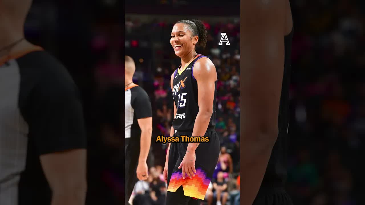 Is Project B too tempting for WNBA players to decline?