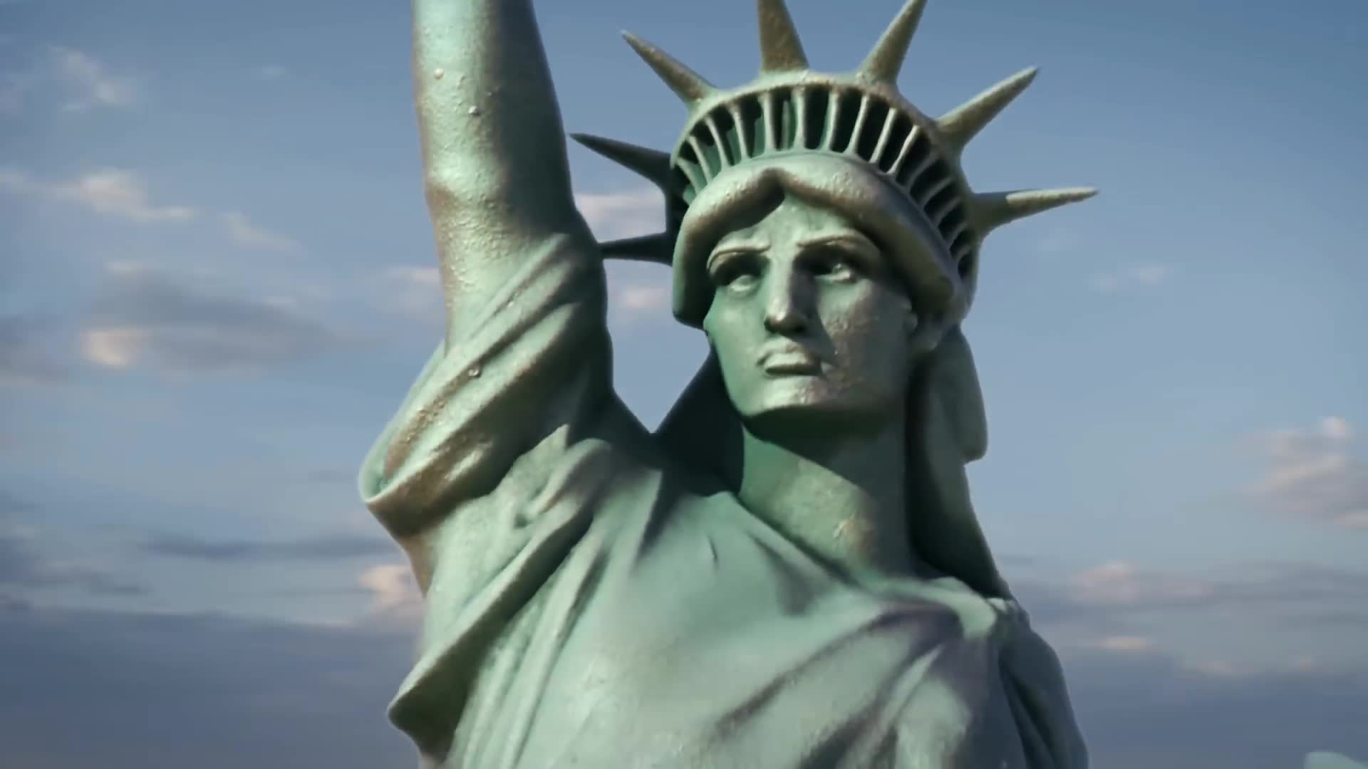 Contemporary achievements that mirror accomplishments of past civilizations