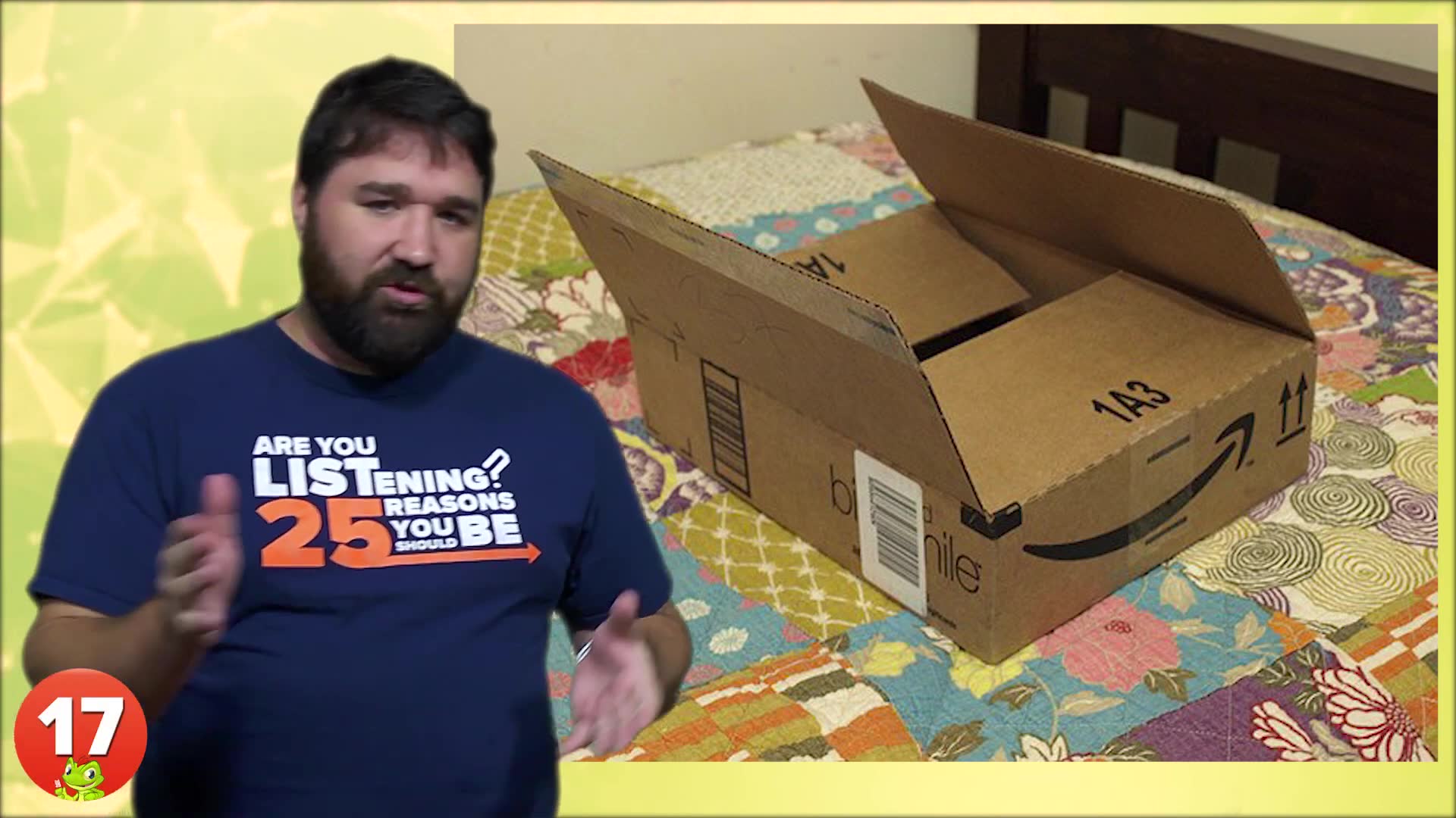Revolutionary retail transformations initiated by the ecommerce behemoth