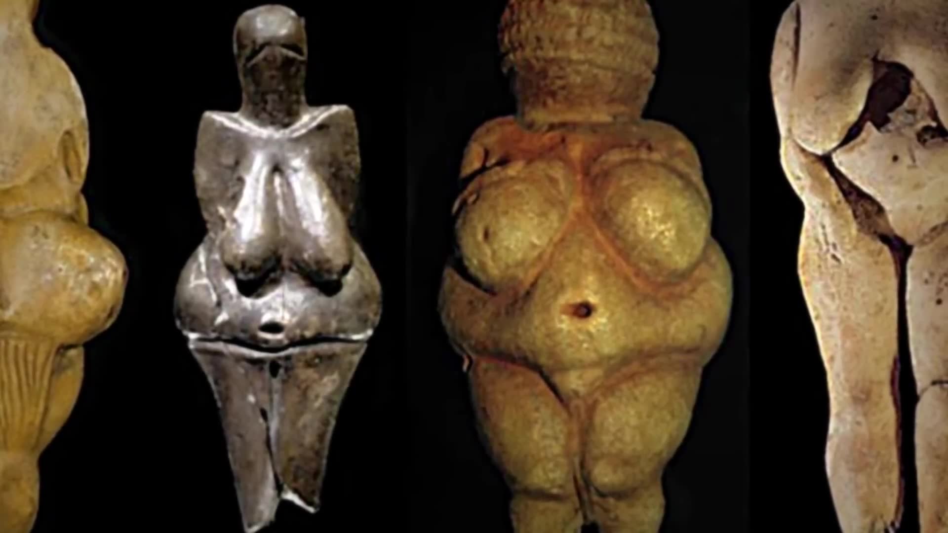 Ancient objects whose purpose and origin continue to baffle researchers