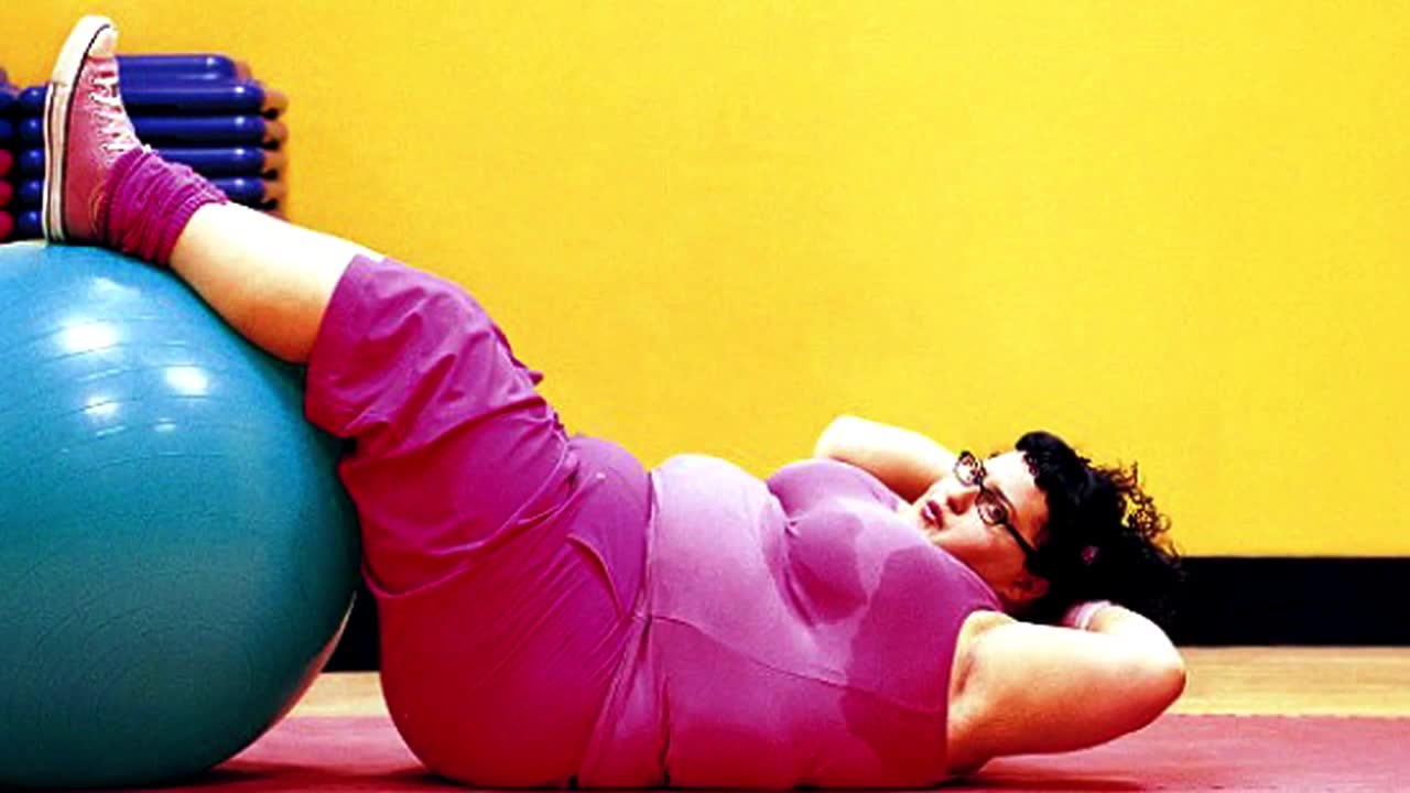 Frequently attempted self-improvement commitments that rarely succeed long-term