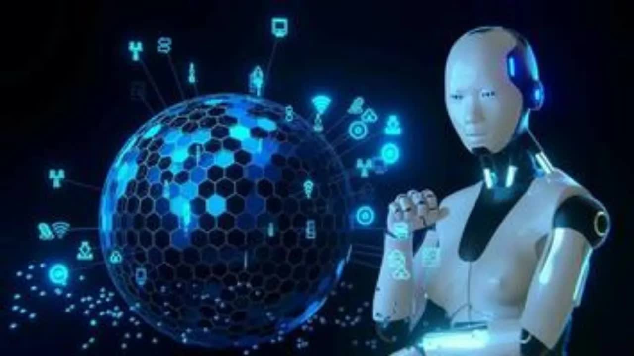 Investing in AI & Robotics: The Hottest Theme of the Century $KOID