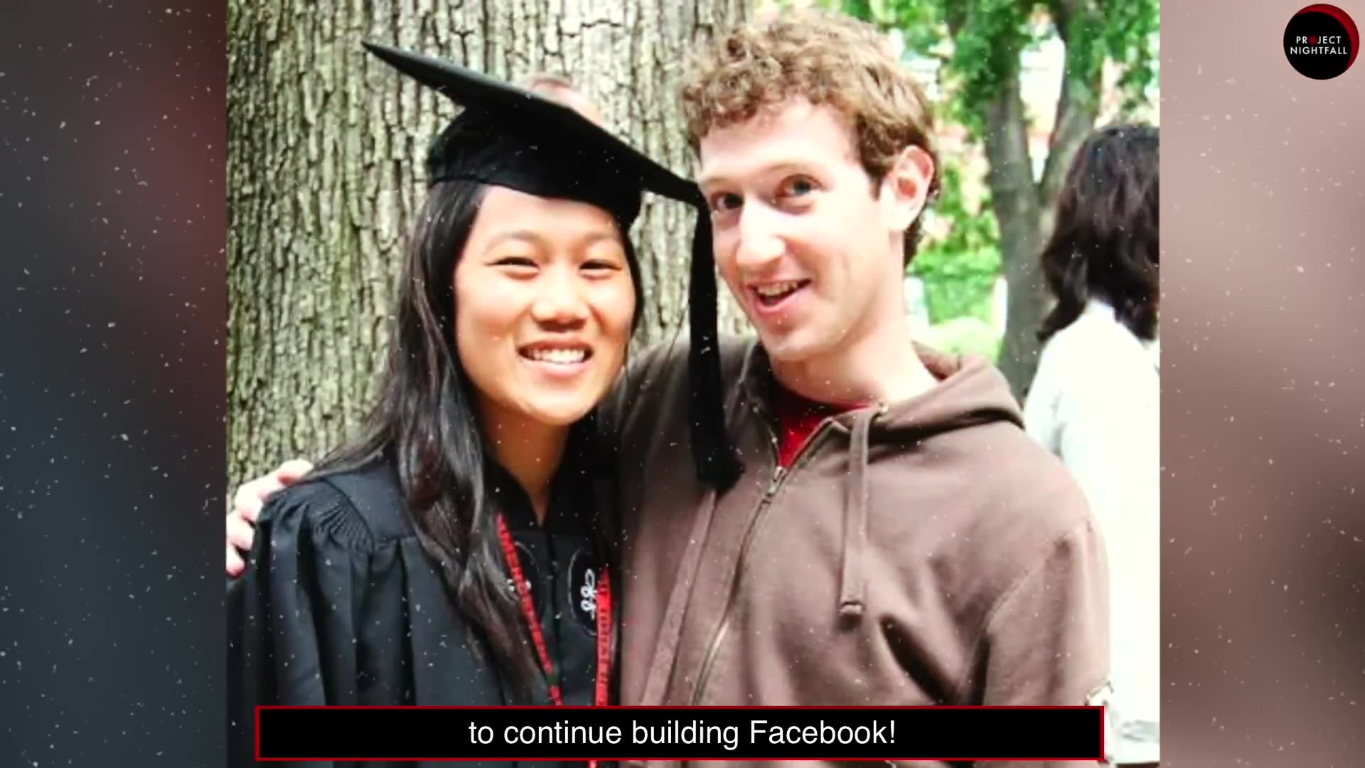 The surprisingly romantic journey of a tech founder who found his soulmate against all odds