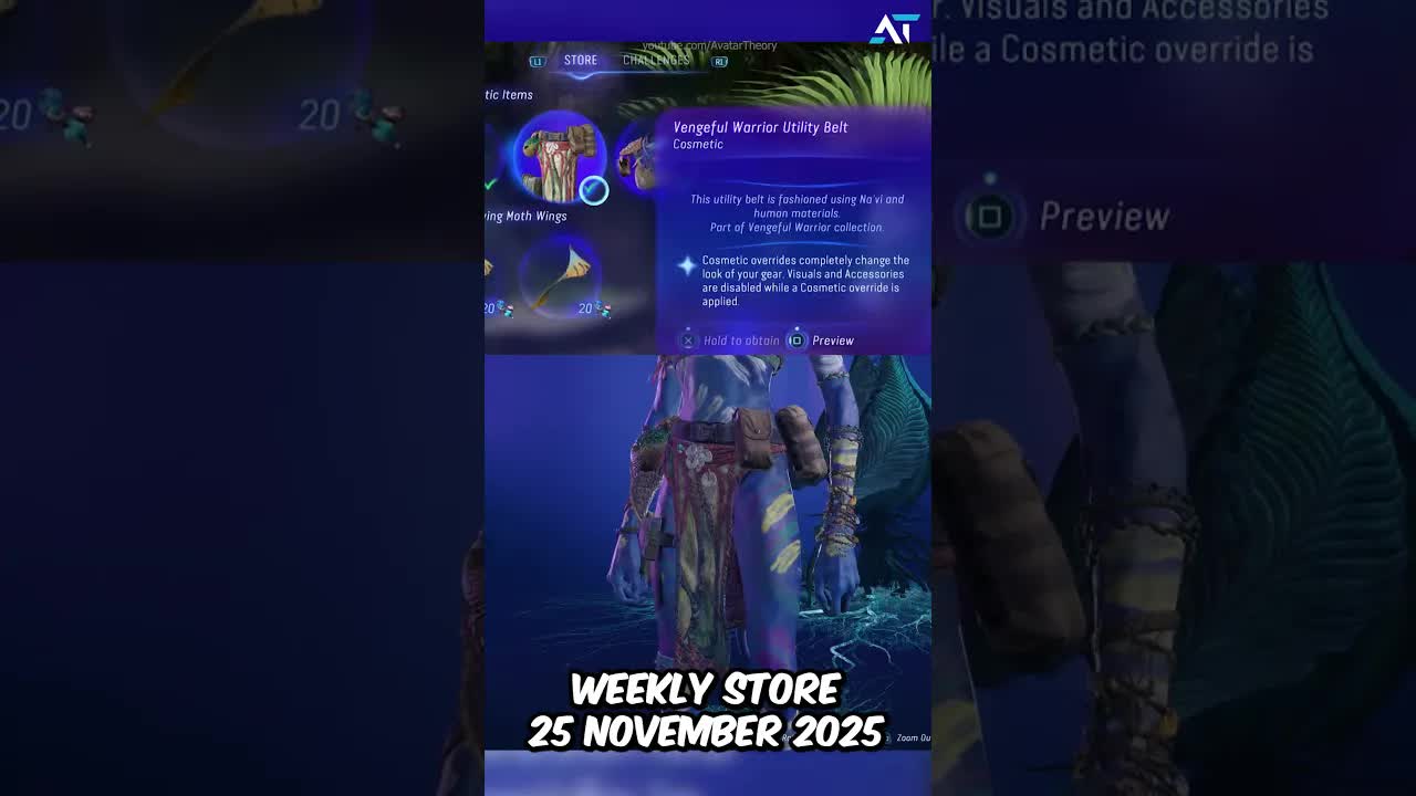 WEEKLY Store Rotation | Week #102 - Frontiers of Pandora