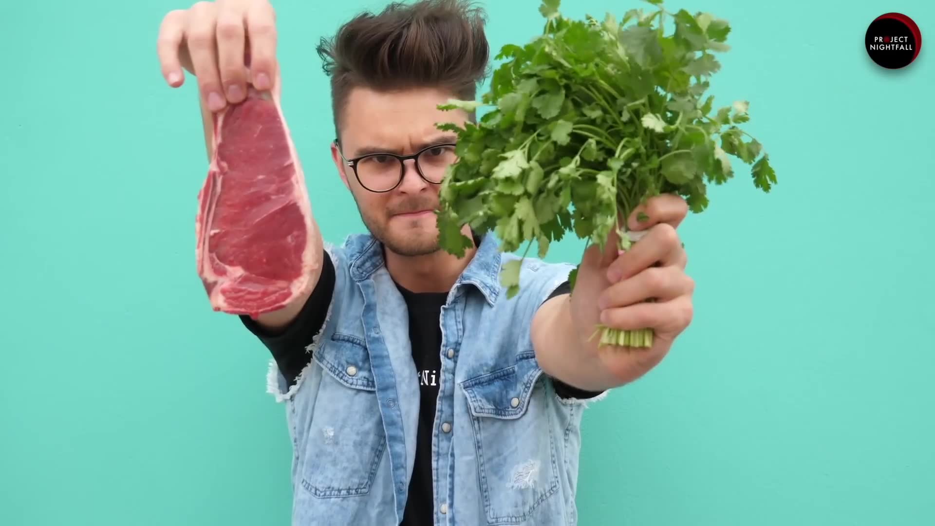 Debunking the common misconceptions about plant-based diets that mislead millions of people