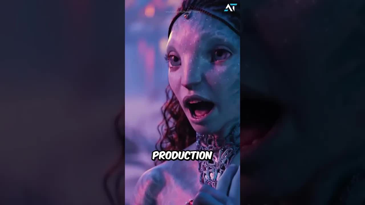 AVATAR Facts | Old Concepts Revived #AvatarFACTS