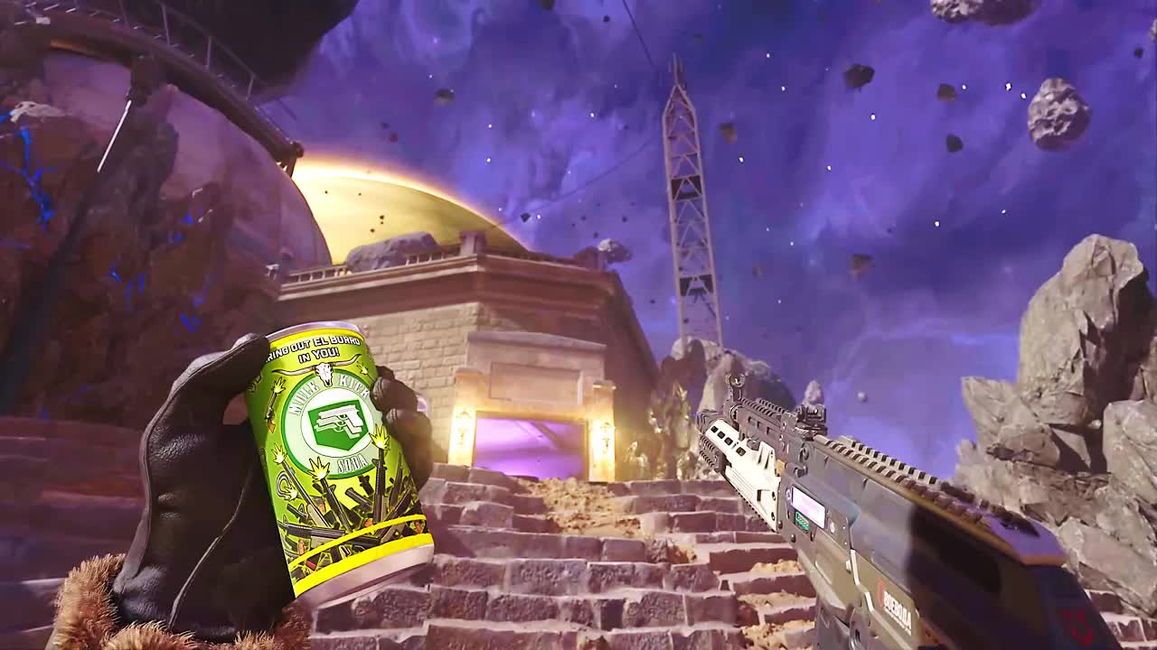 New Astra Malorum Gameplay Trailer! Black Ops 7 Zombies DLC 1 Astra Malorum Season 1 Trailer Reveal
