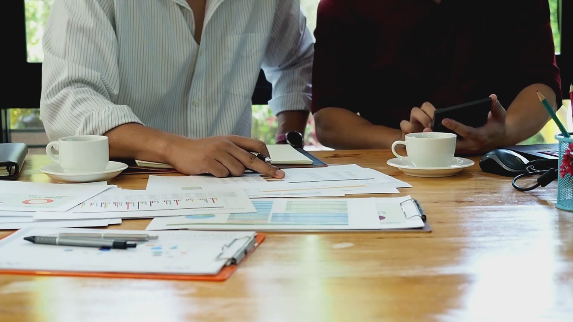Advanced budgeting strategies that revolutionize your financial management approach