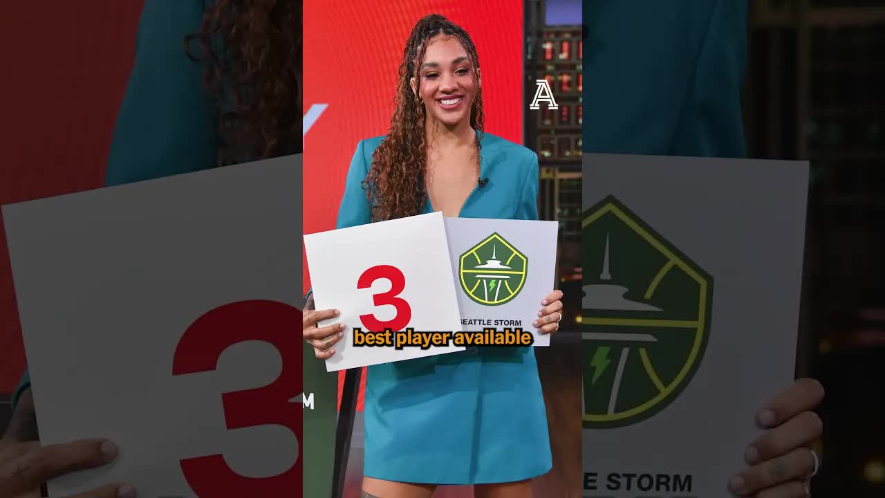 Should WNBA teams draft for best talent over fit?