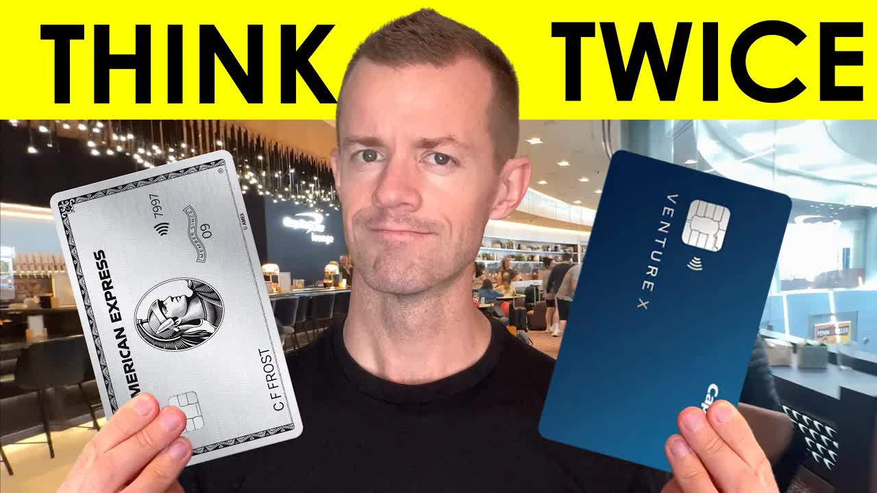 Why Are Airport Lounges So Confusing Now?