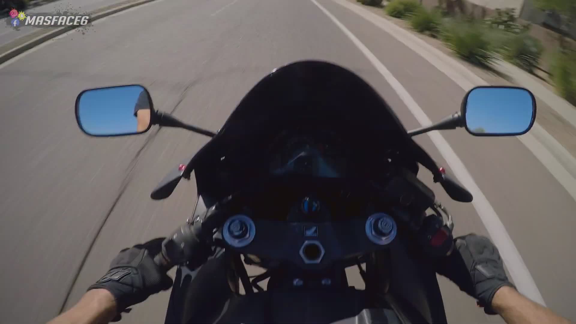 Middleweight supersport addition expands owner's growing Honda motorcycle collection
