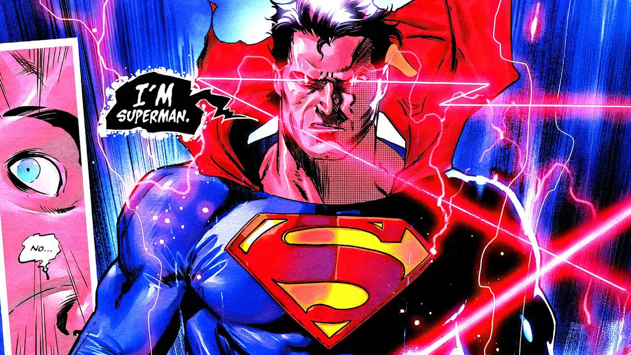 Superman Becomes Darkseid! | DC K.O. #2 Breakdown