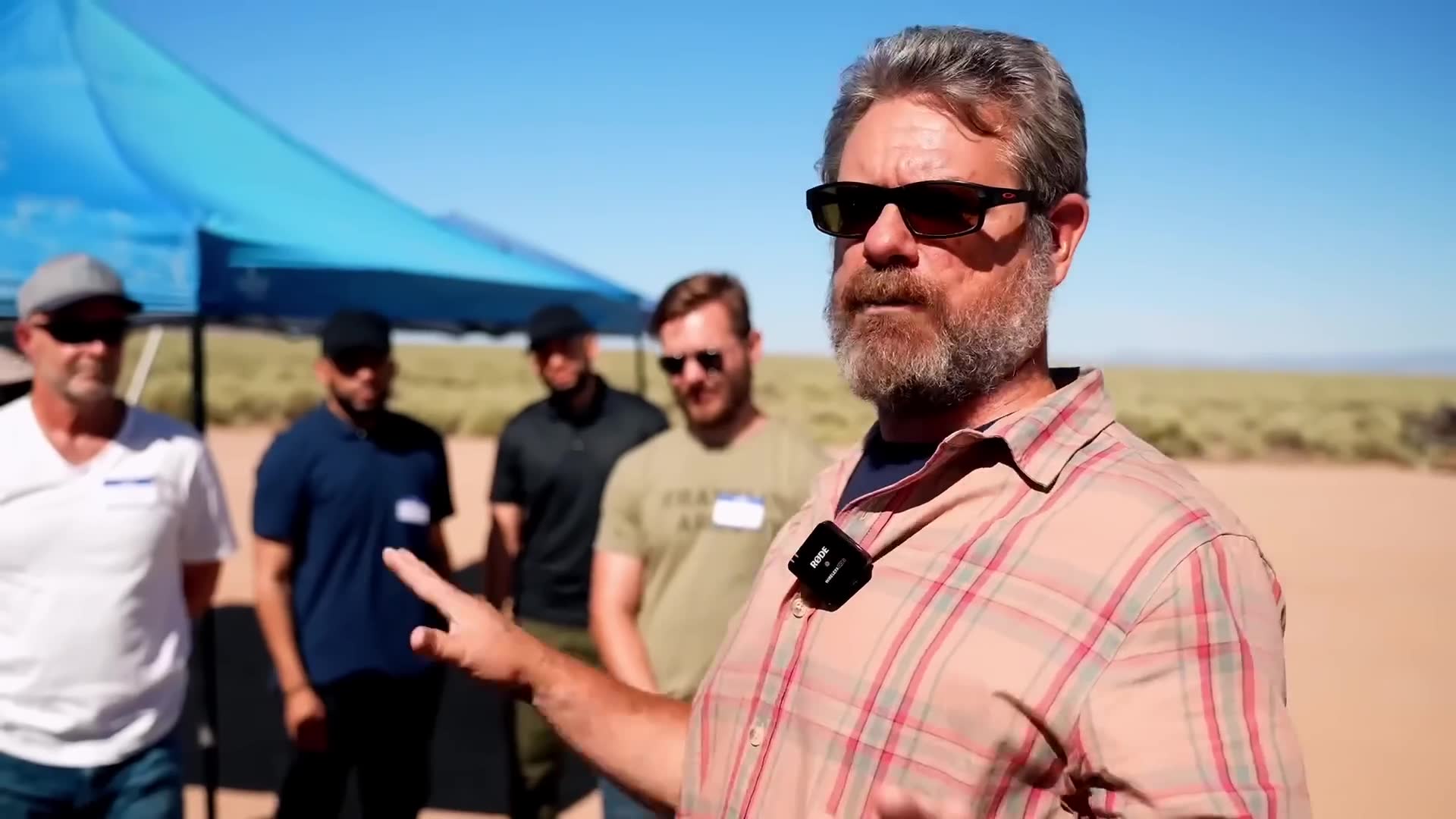 Ex-CIA officer demonstrates open-hand striking techniques that reduce injury risk to your own hands