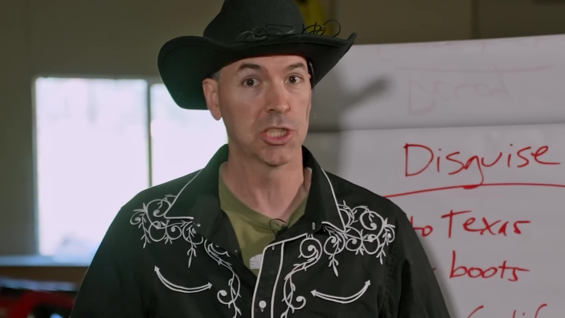 Five-step process for systematically erasing your identity and relocating undetected