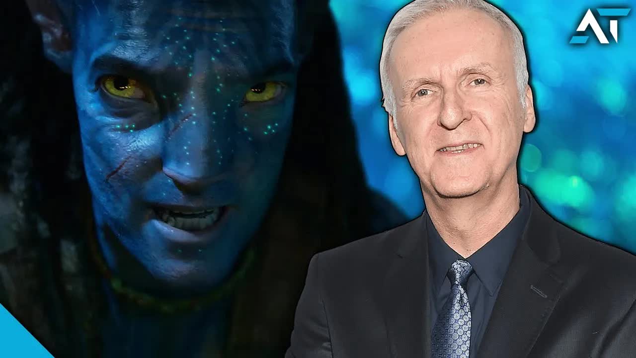 Cameron on Avatar 4 and 5 | Conclude in a book IF Avatar 3 fails