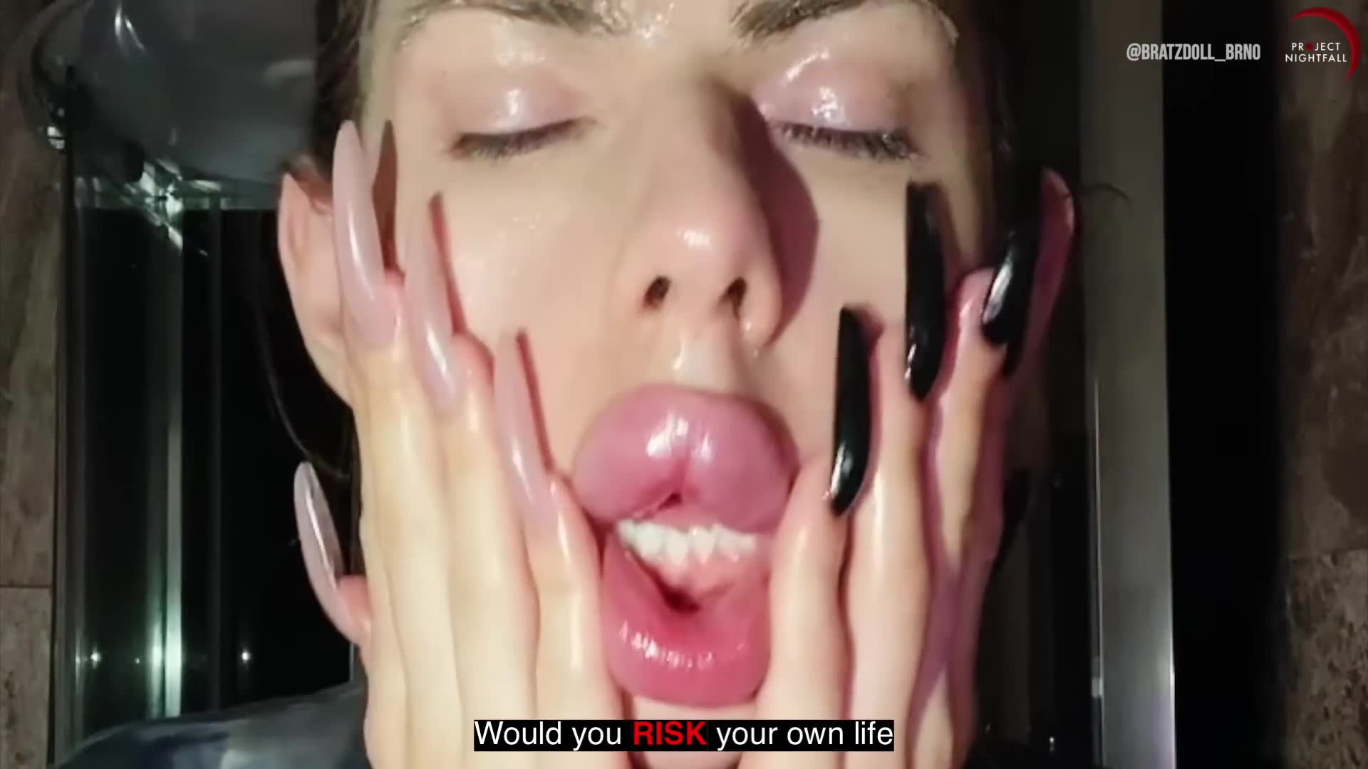 The extreme and dangerous methods people use to achieve society's impossible beauty standards