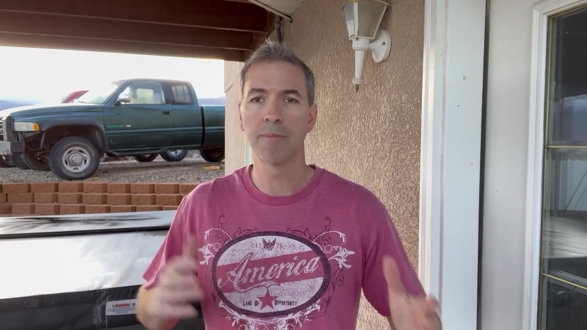 Ex-CIA officer demonstrates techniques and equipment for safely carrying small handguns loose in pants pockets