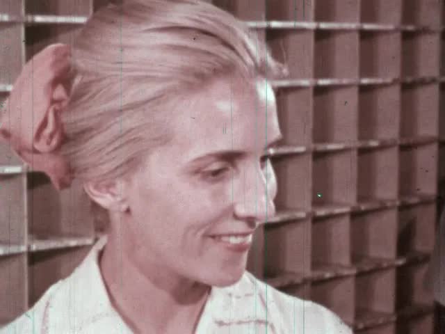 Letter To Grandmother (1964)
