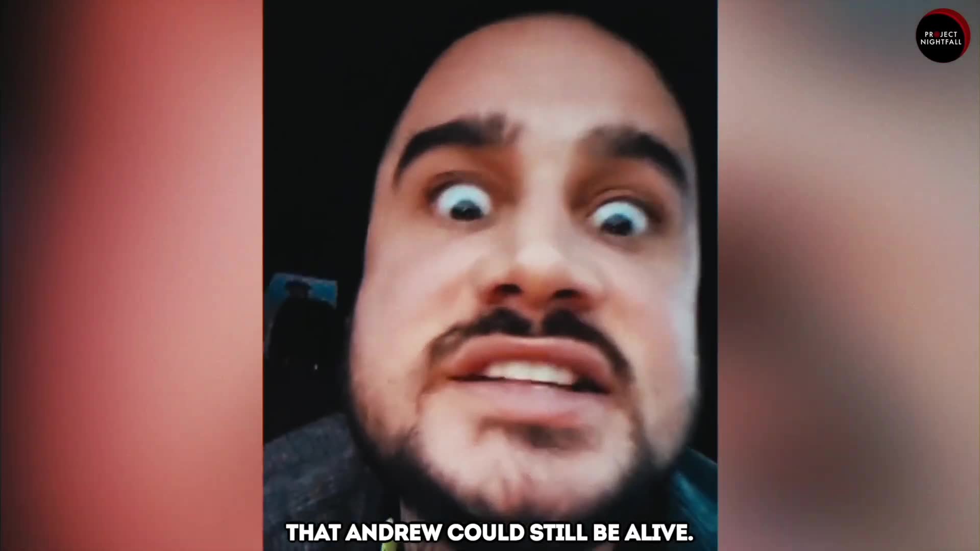 Content creator vanishes following controversial revelation