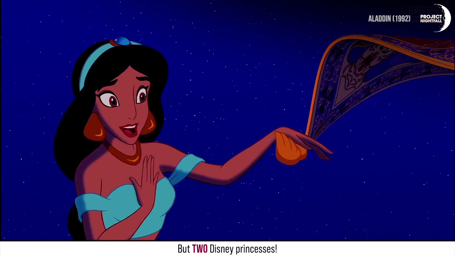 Voice actress denied role despite talent due to racial discrimination