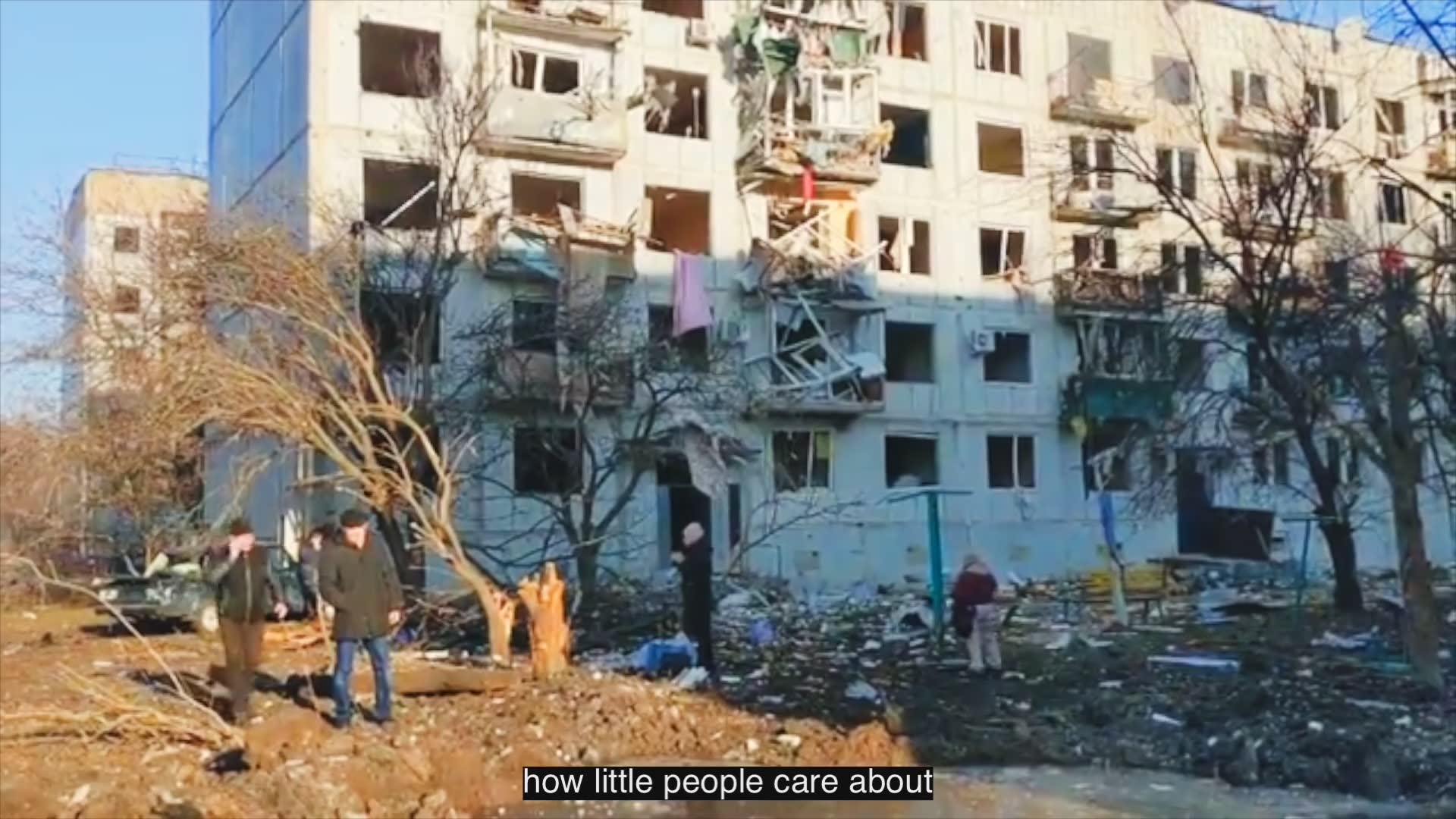 Inside the invasion that shocked the world and changed everything