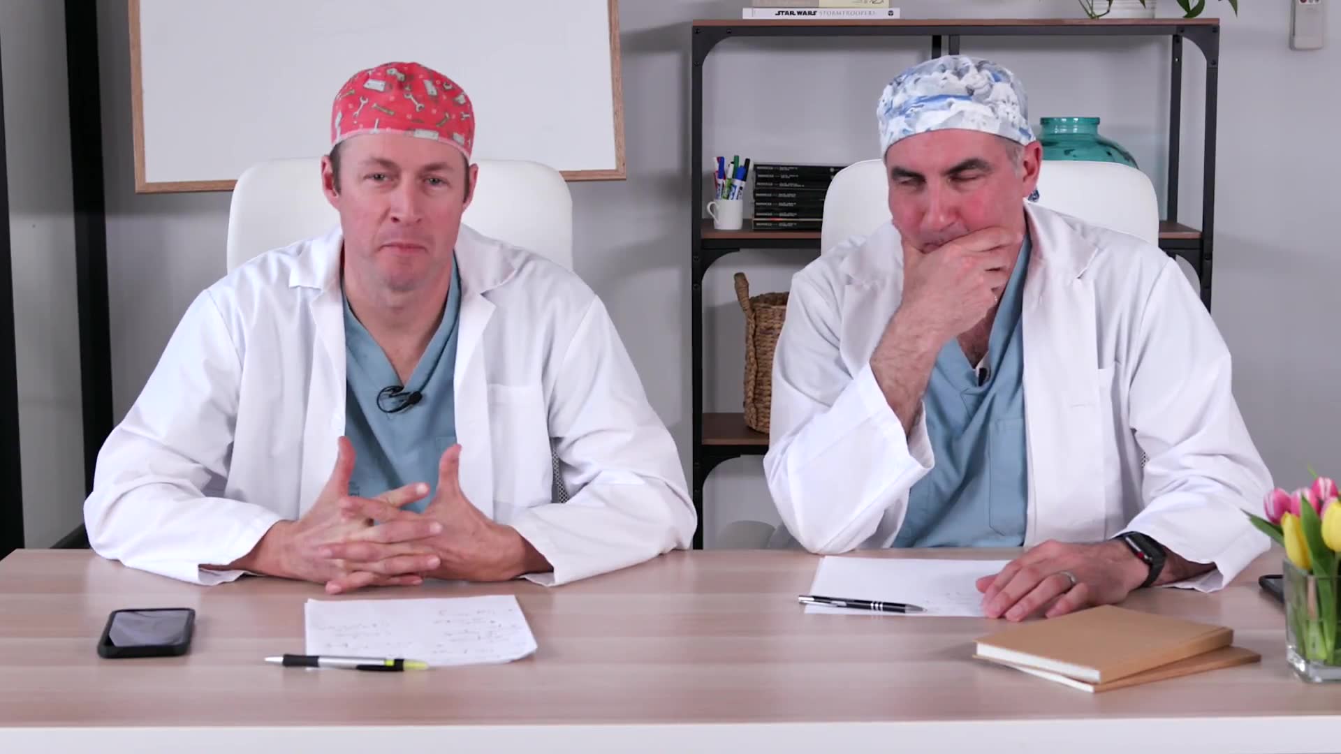 The complete pathway to becoming a physician explained