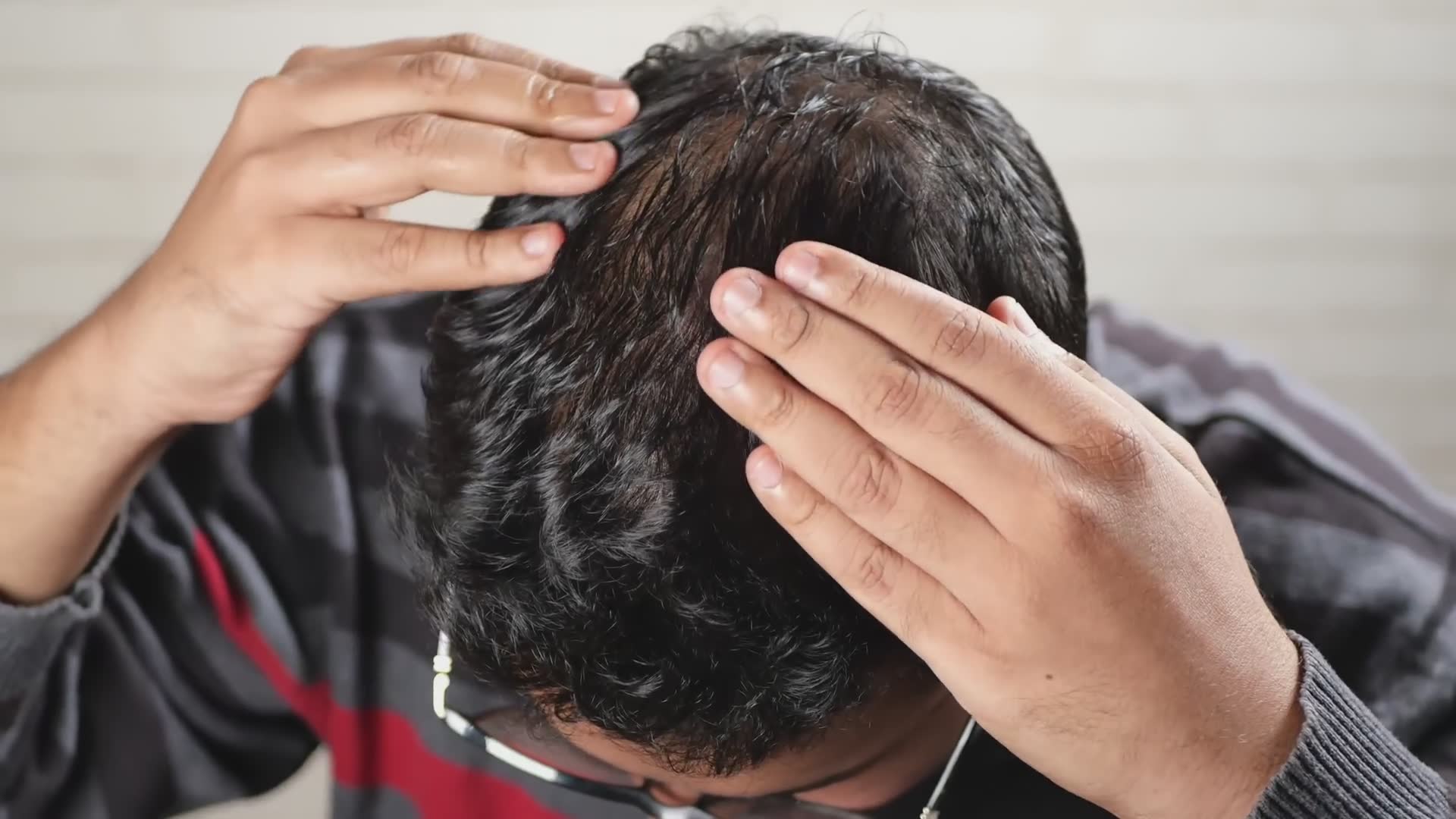 The truth about creatine supplementation and hair loss