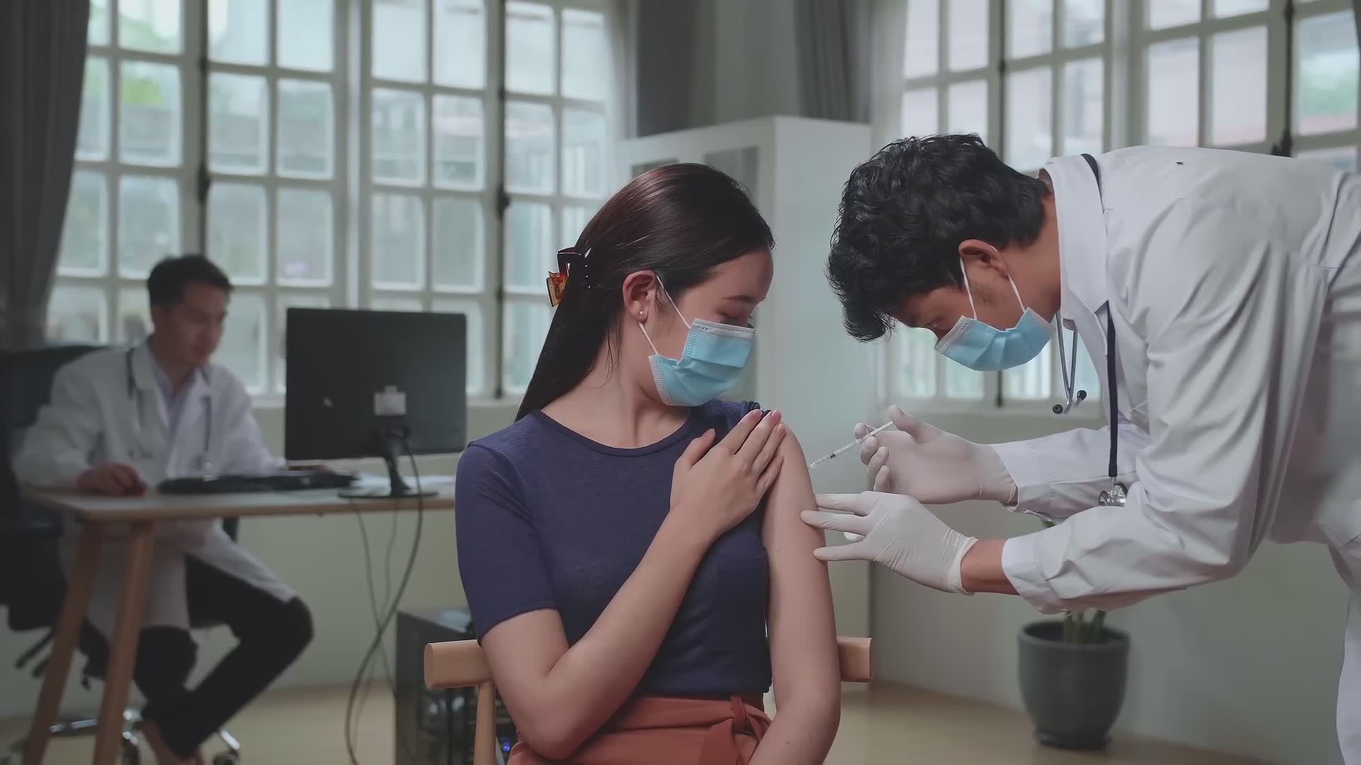 Effective treatments for adhesive capsulitis or frozen shoulder