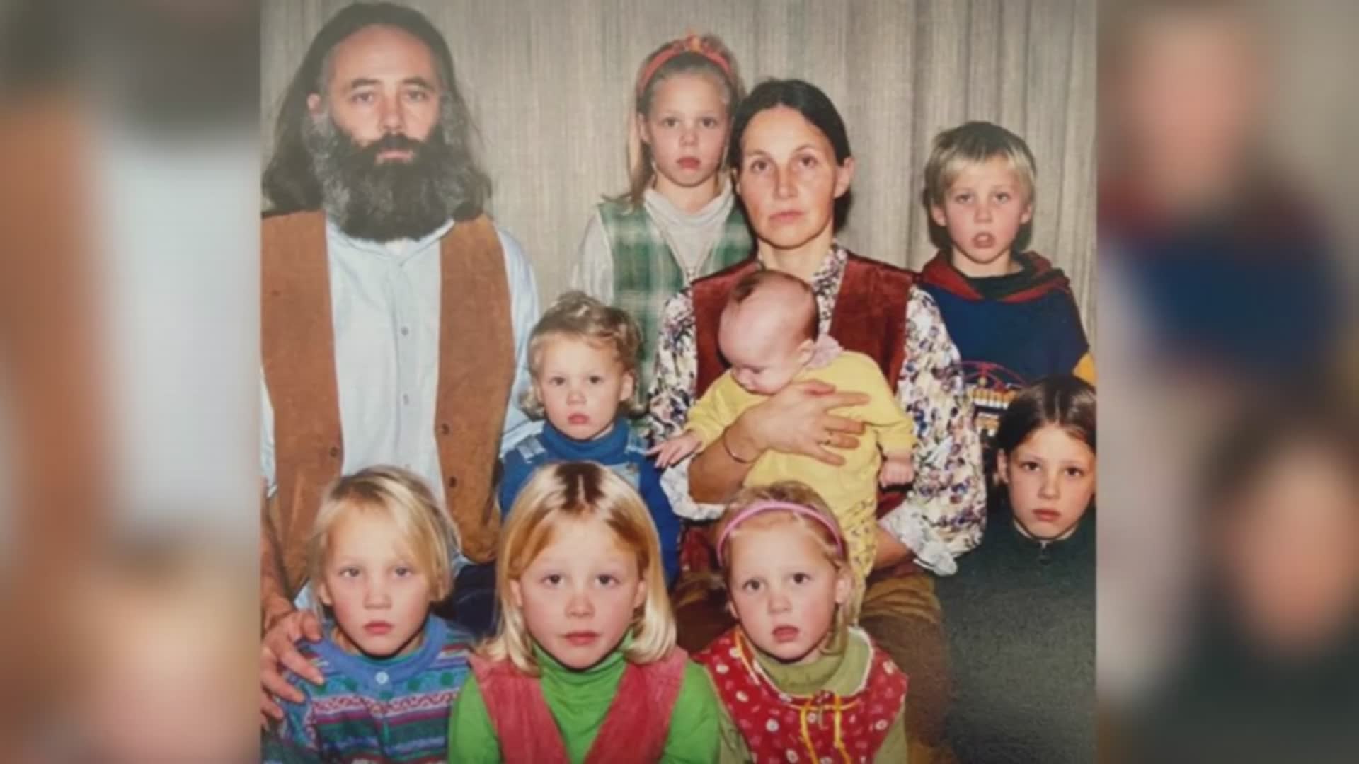 Cases of missing people with strange twists