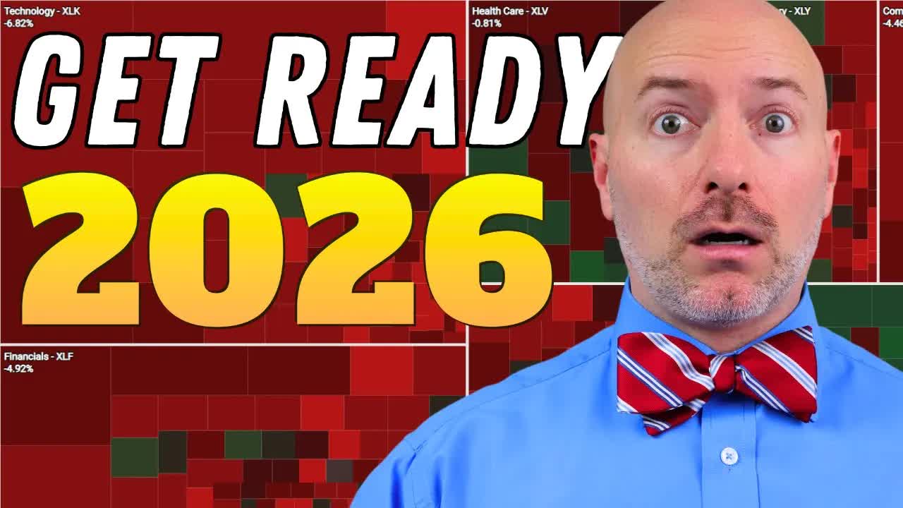 Buy Heavy! Top 10 Tech Stocks to Buy in 2026 [Insider Picks]