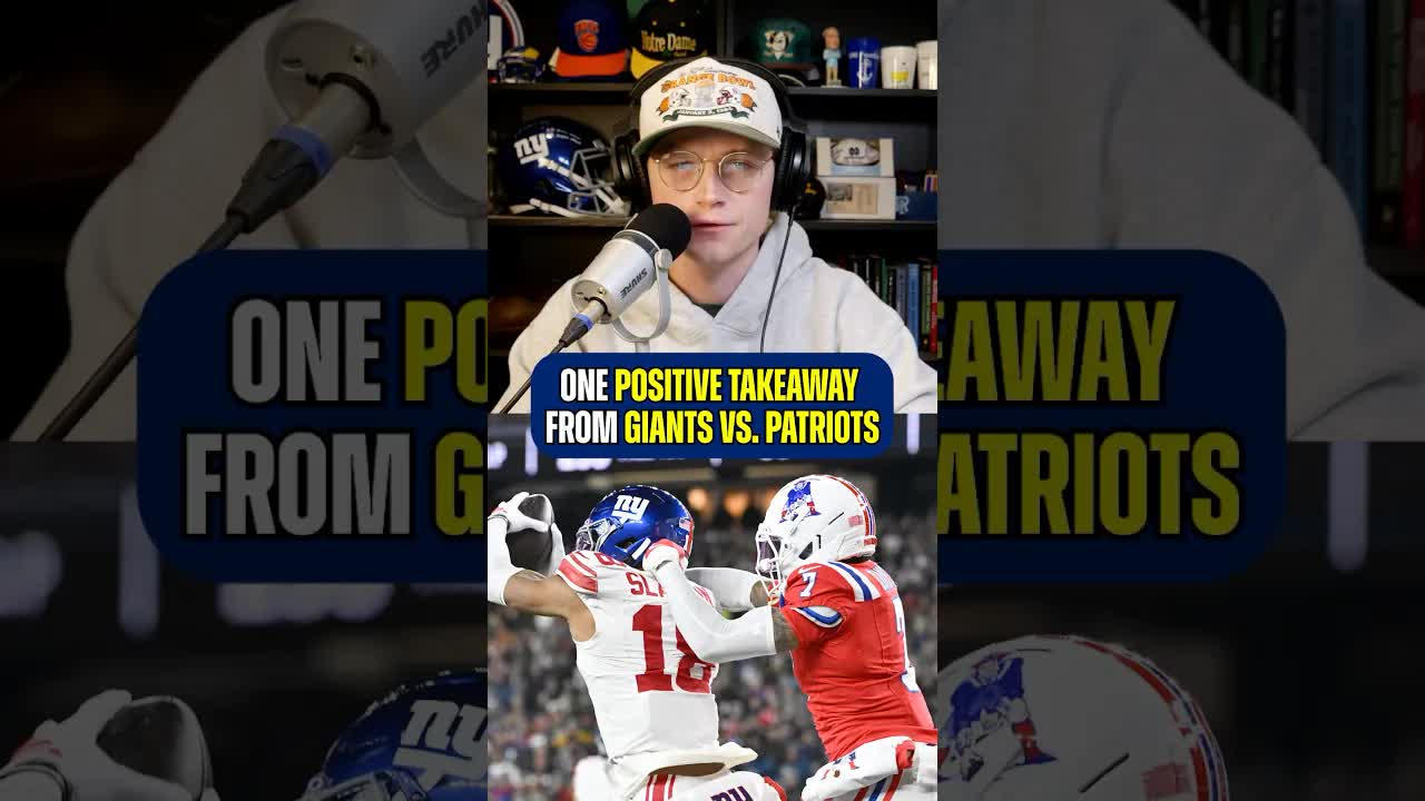 The #Giants must follow this model and build around Dart. #newyorkgiants #newenglandpatriots #nfl
