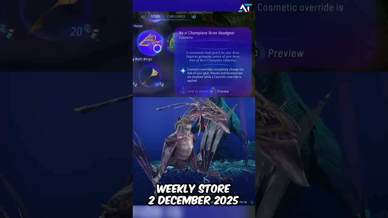 WEEKLY Store Rotation | Week #103 - Frontiers of Pandora