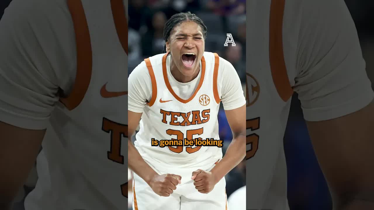 Is Texas' depth Uconn's new threat?