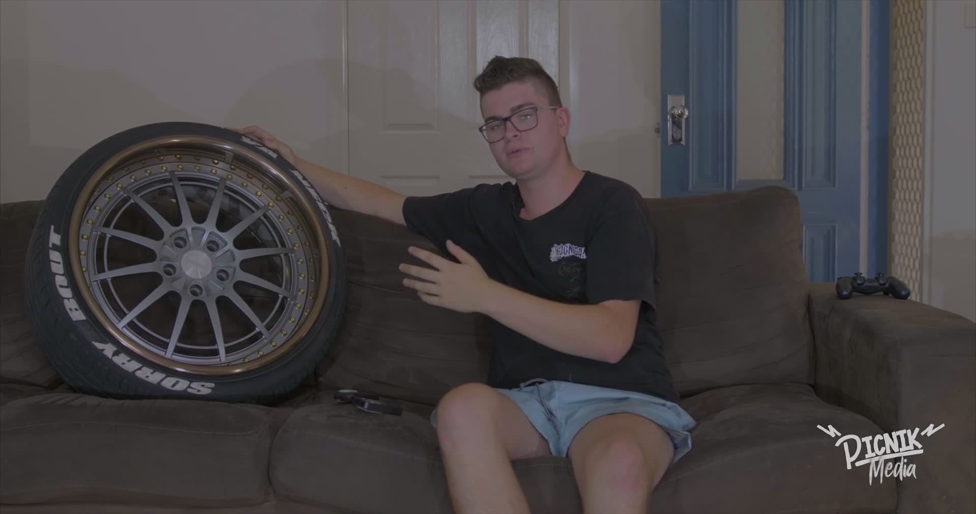 Honest review of the limited edition import model