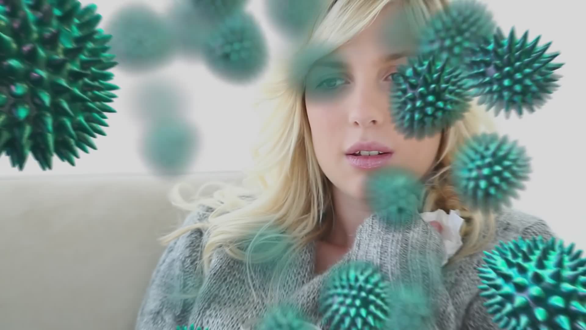 Chilling unexplained diseases that will keep you up at night