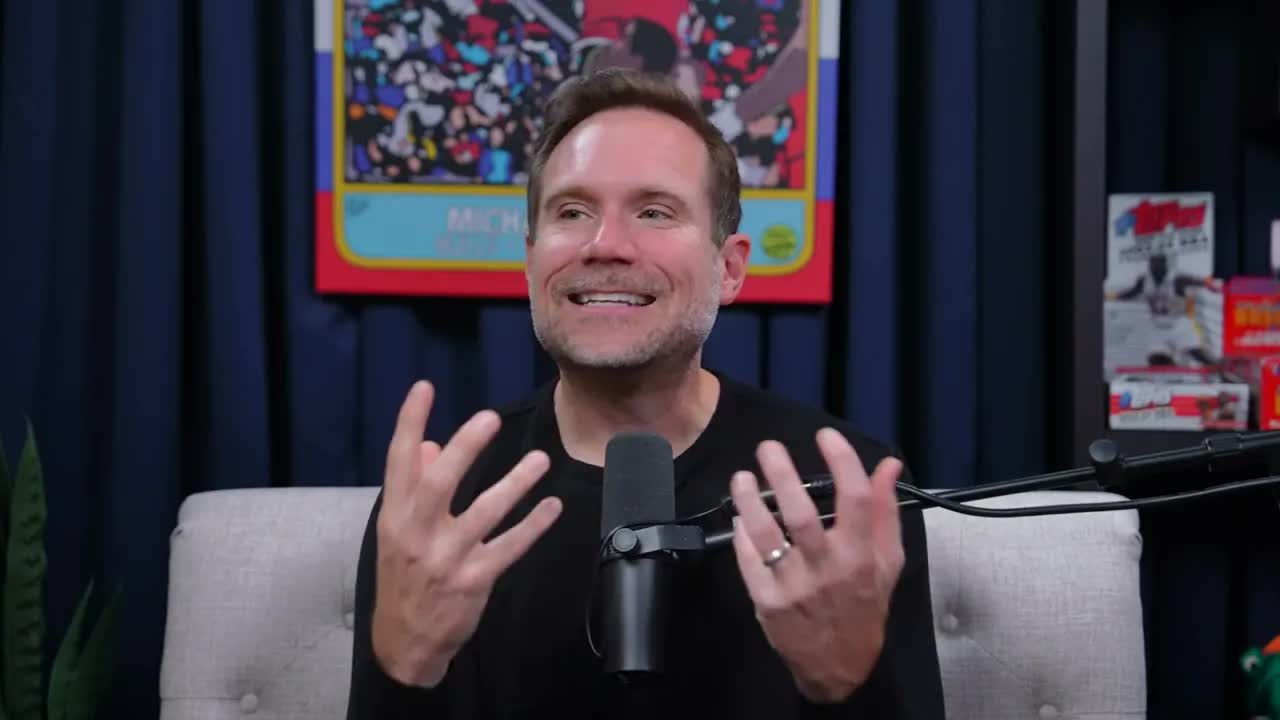 The SECRET to Running a Successful Card Shop