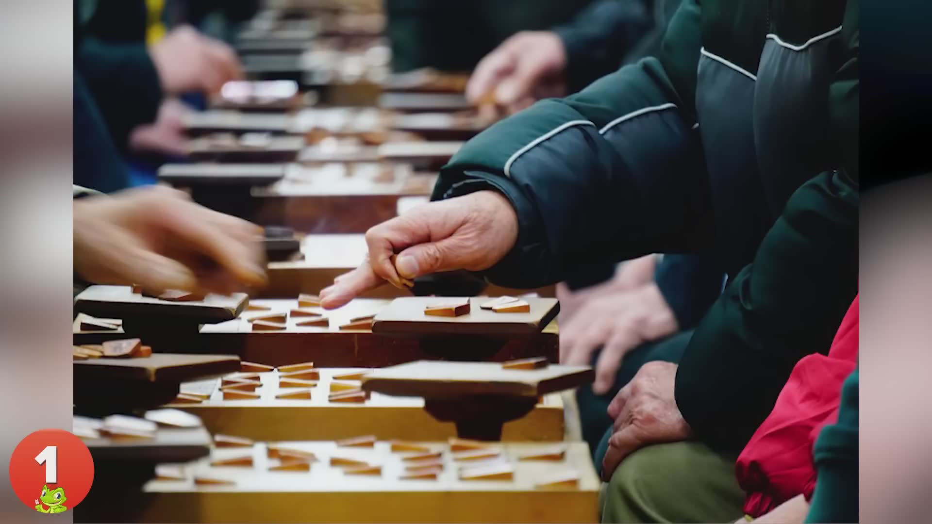 Awesome board games that you should actually play