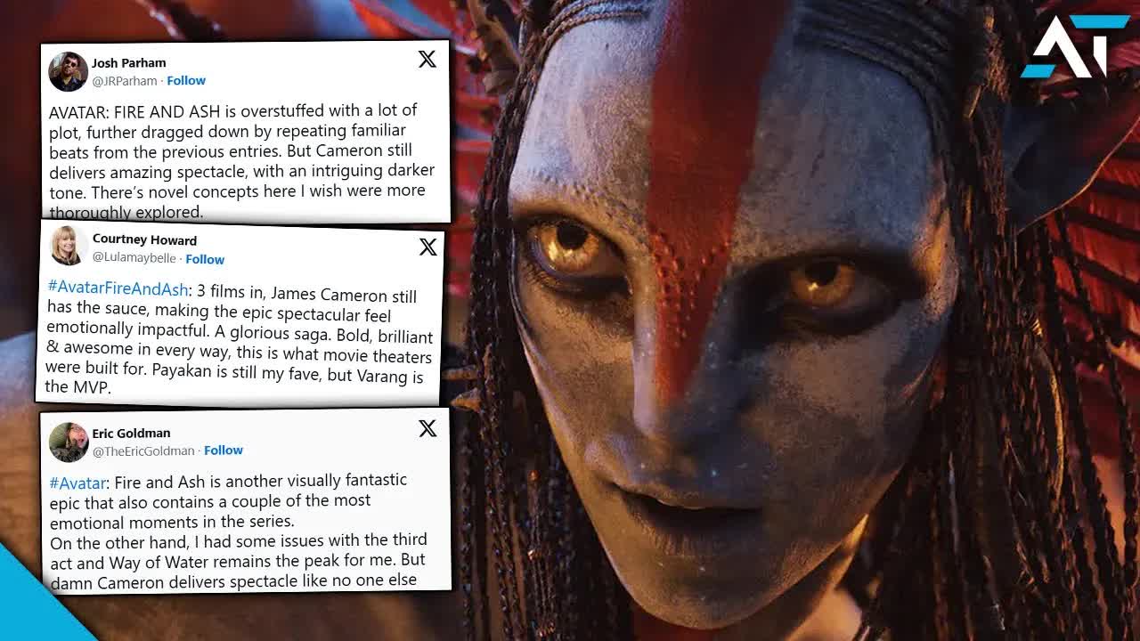 Fire and Ash | First Reactions and Discussions