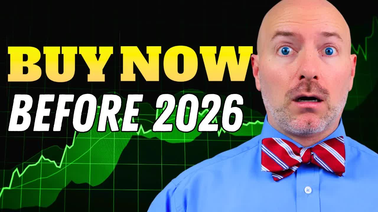 The AI Stock Bubble will Pop when THIS Happens