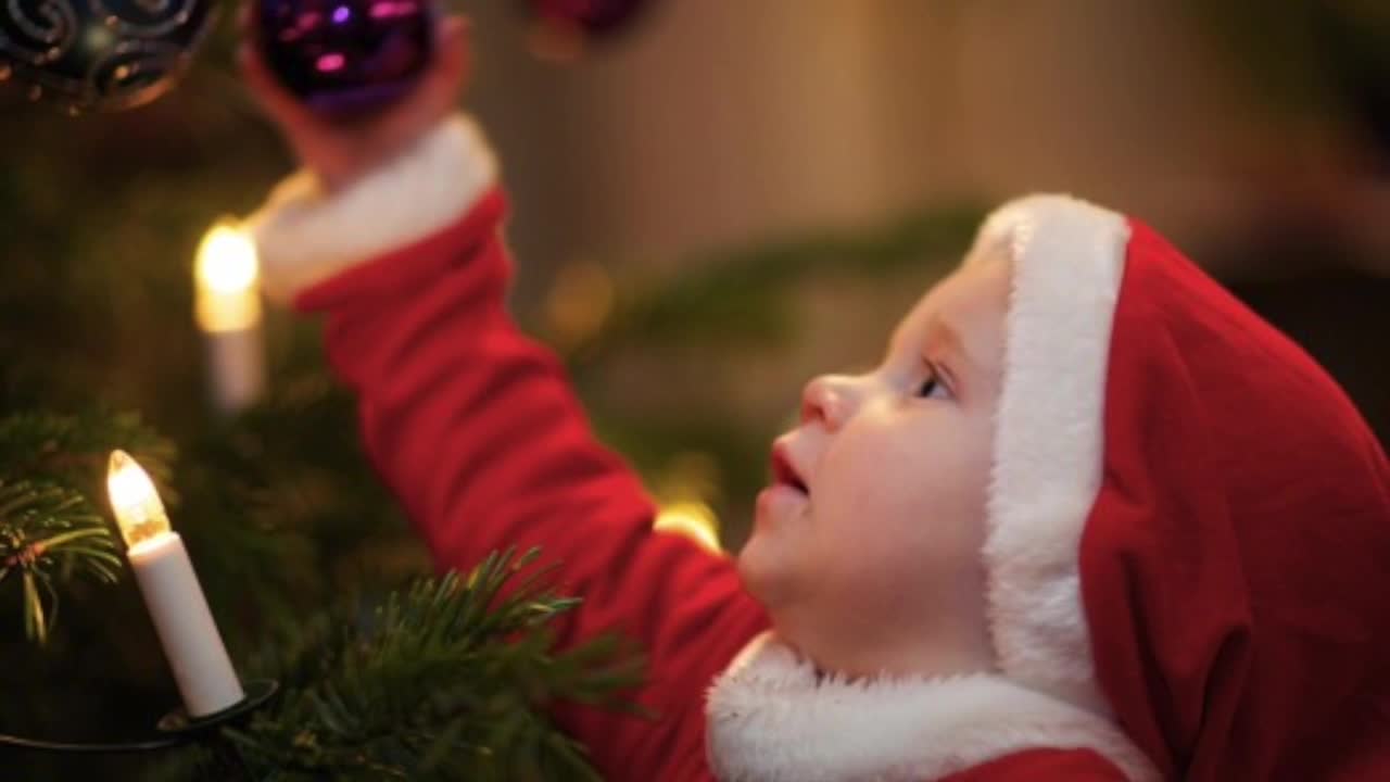 Christmas facts you might not know