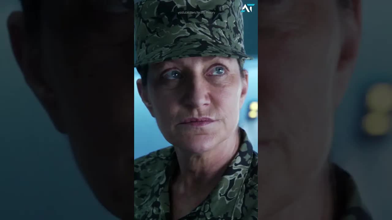 AVATAR Facts | Edie Falco (Ardmore) thought Avatar 2 failed #AvatarFACTS